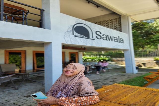 Sawala Eatery