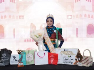 Dinda Rosalinda