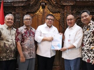 Kunjungan