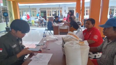Bantuan