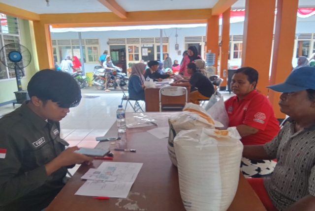 Bantuan