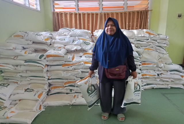 Bantuan