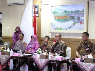 Bupati
