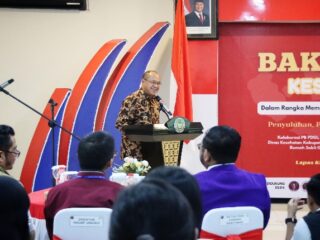 Bupati