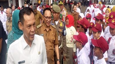 Kecamatan