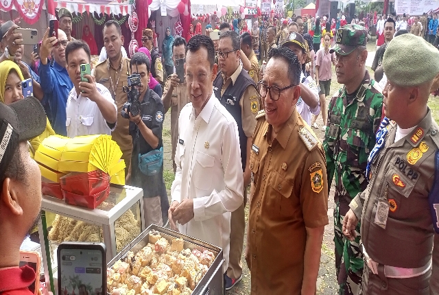 Kecamatan 