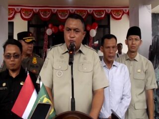 Kunjungan