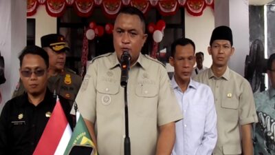 Kunjungan