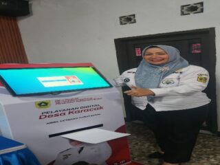 Bimbingan