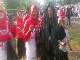 Lapangan