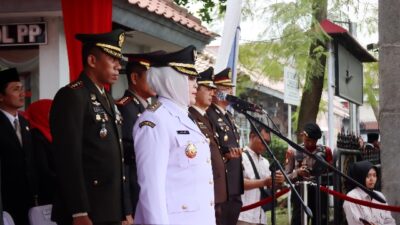 Bupati