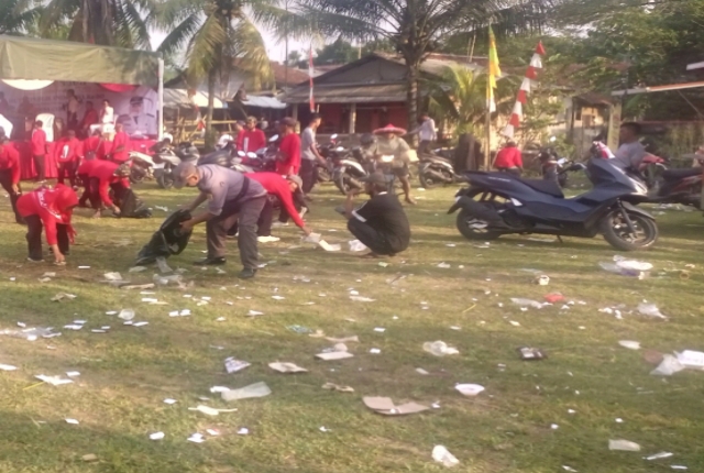 Lapangan 