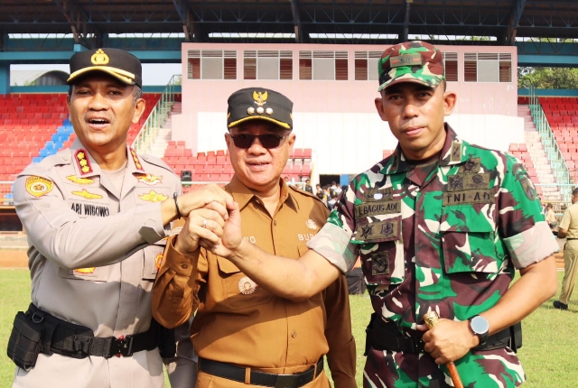 Kabupaten 