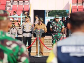 Kabupaten