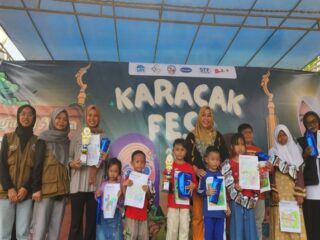 Karacak Fest Tahun 2025 Tampilkan Nuansa Baru
