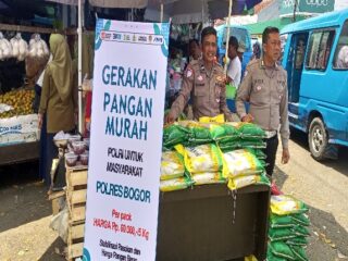 Gerakan