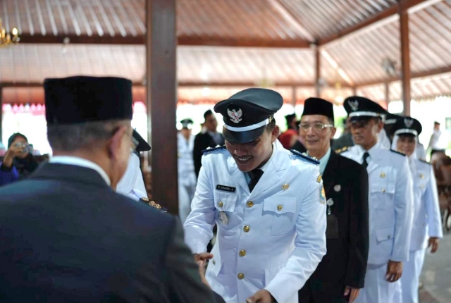 Bupati 