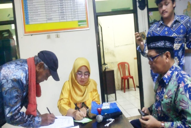 Langsung