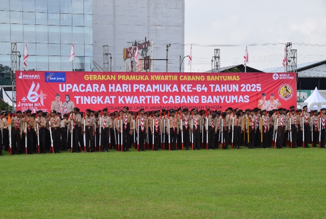 Upacara