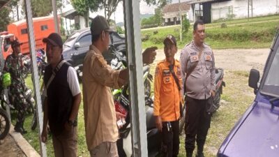 Gempa Bumi