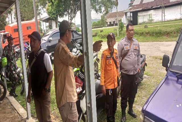 Gempa Bumi