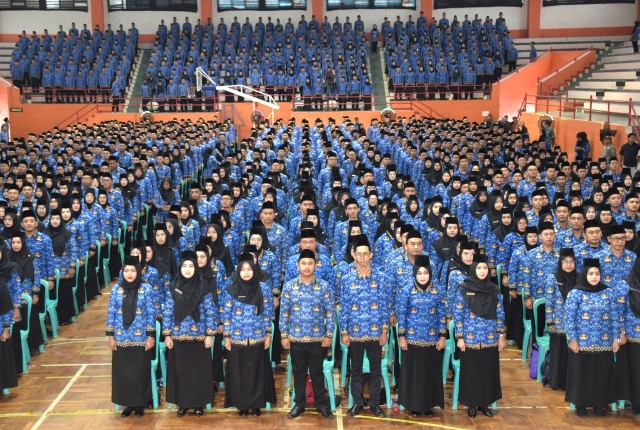 Kabupaten