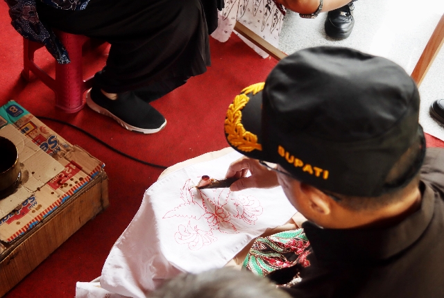 Bupati