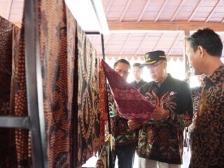 Bupati