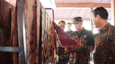 Bupati
