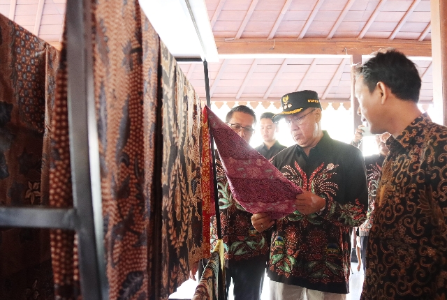 Bupati