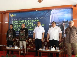 Bupati