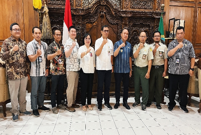 Bupati