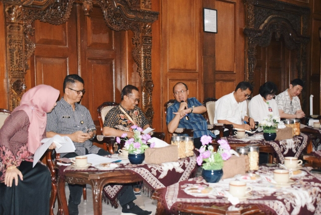 Bupati