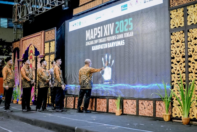 Kabupaten