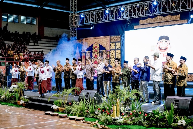 Kabupaten