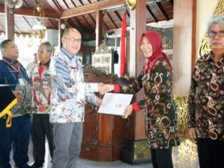 Bupati