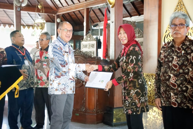 Bupati
