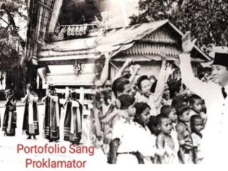 Ir. Soekarno