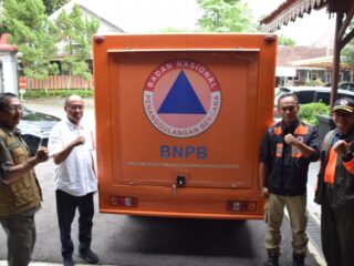 Bupati