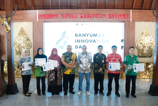 Kabupaten