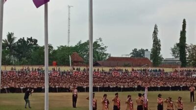 Gerakan