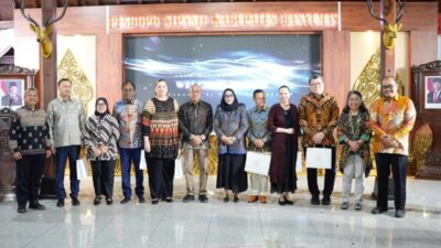 Kabupaten