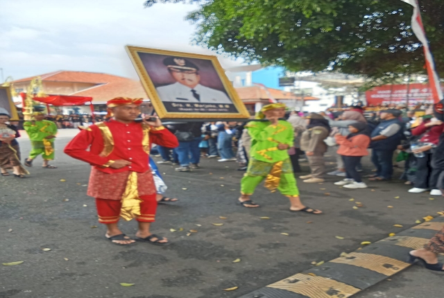 Hari Jadi 