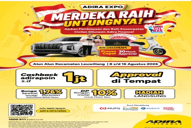 Rayakan