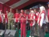 Gebyar Pesta Rakyat Desa Cibeber 1 Leuwiliang Meriahkan HUT RI ke-81