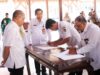 Sekretaris Daerah Kabupaten Banyumas Mengundurkan Diri Sekitar Dua Tahun Menjabat